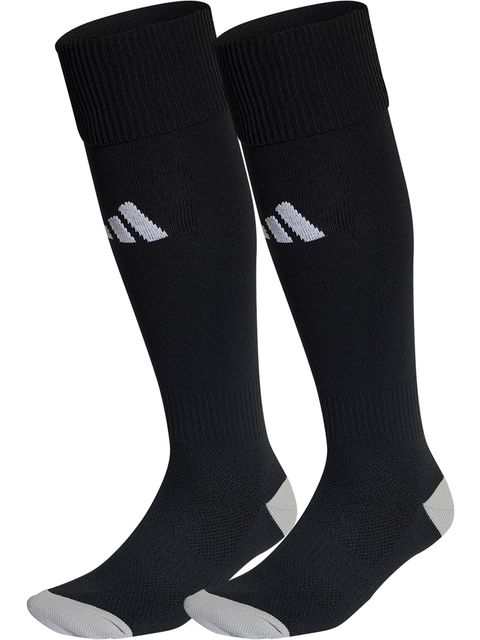 Adidas Sock Milano23, Black (IBK Östhammar)